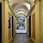 Palazzo Tridente Rooms